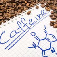 Caffeine