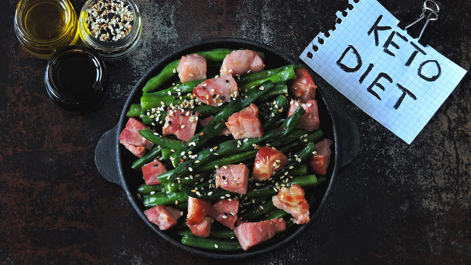 Keto Diet