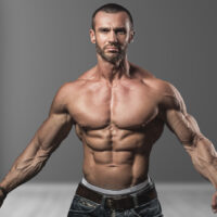 Shredded at Home