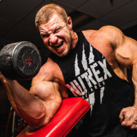 Joel Thomas